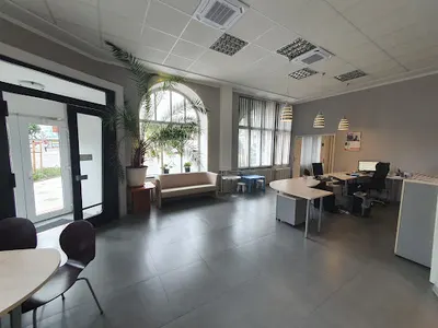 Firma Łuc - Biuro Nieruchomości